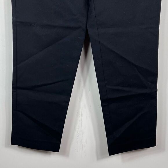 Trina Turk Flat No Waist Cigarette Pant - Picture 3 of 8